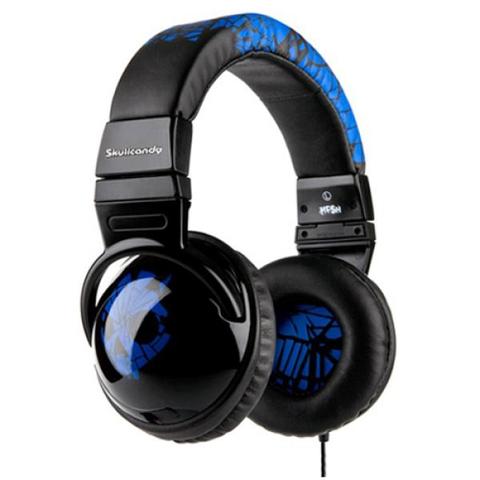 Skullcandy