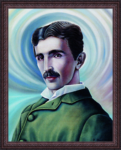 Nikola Tesla