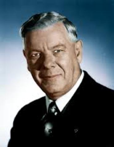 Dr. Hendrik Verwoerd