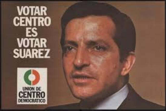 Primeras elecciones generales libres