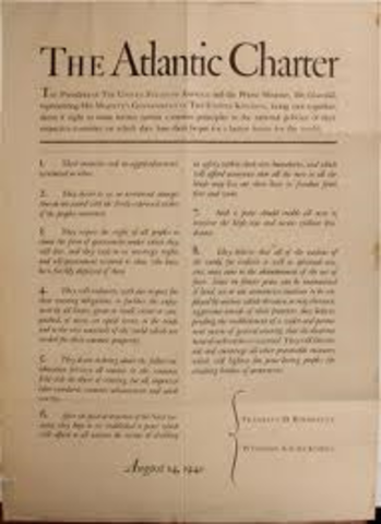 Atlantic Charter