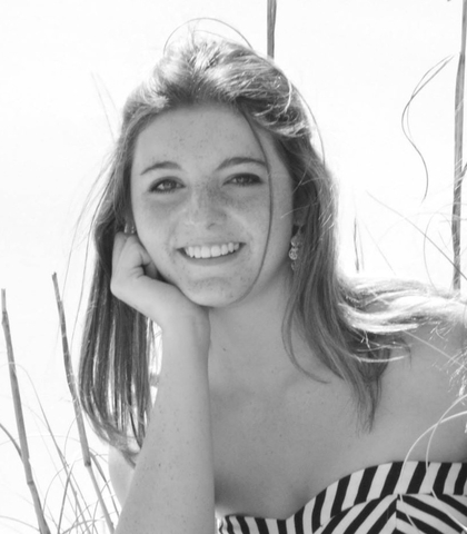 Savannah Paige Brooks was born