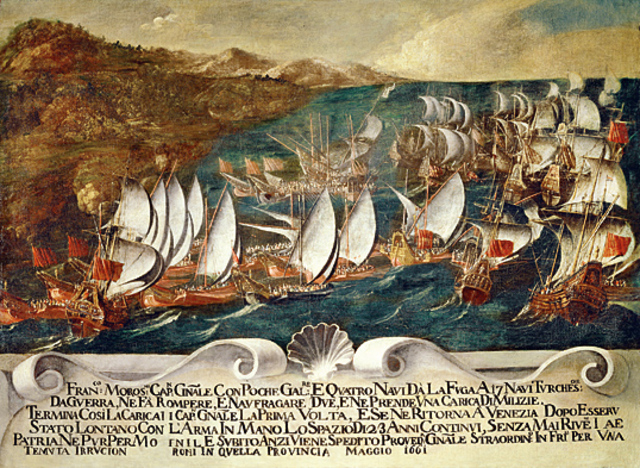 War of Trieste