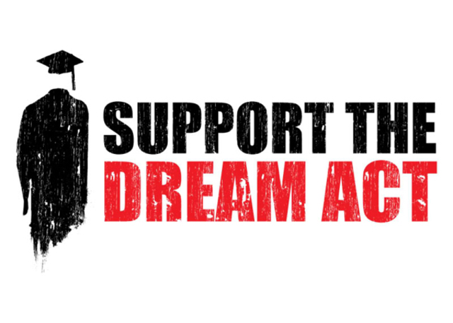 DREAM Act Proposed