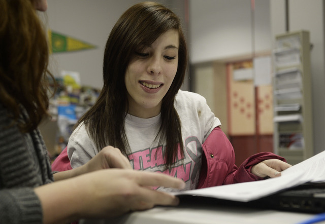 College Application Week