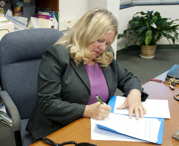 Access Center hires new director