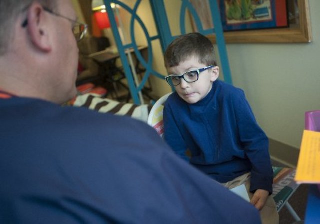 Energizing Education expands to Arnold Elementary