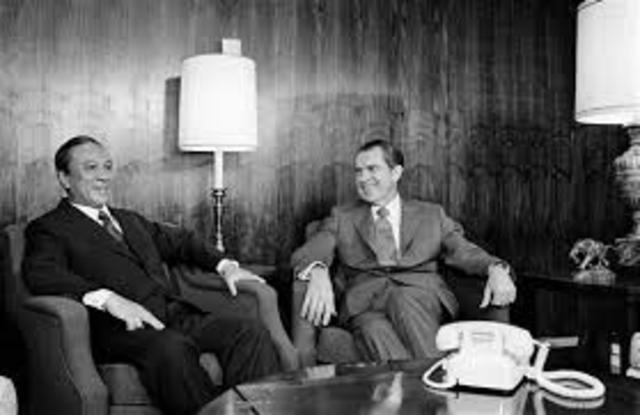 American Troops to be Withdrawn