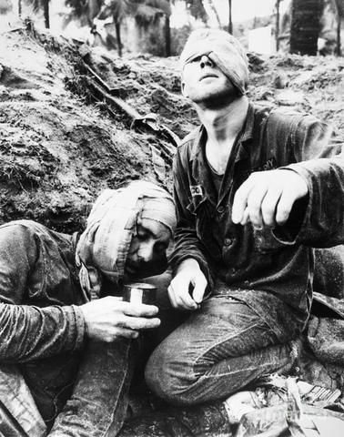 insurgency in South Vietnam