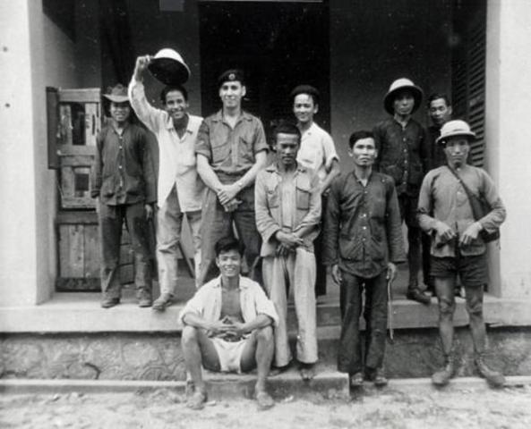 Reunification of Vietnam