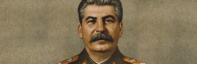 Stalin gains Power