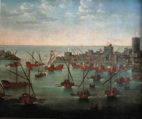 War of Chioggia