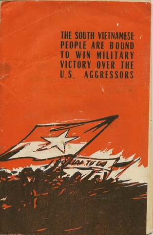 South Vietnam Declares itself