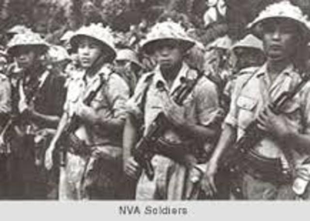 NVA Take Phuoc