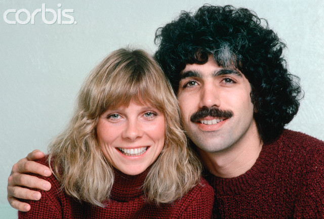 David and Vicki Divorce