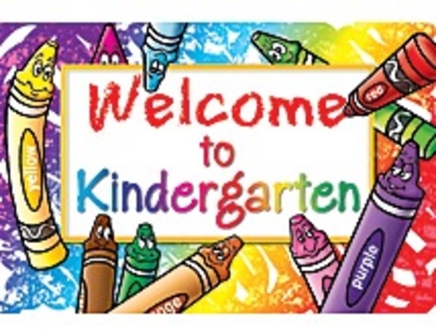 Welcome to Kindergarden