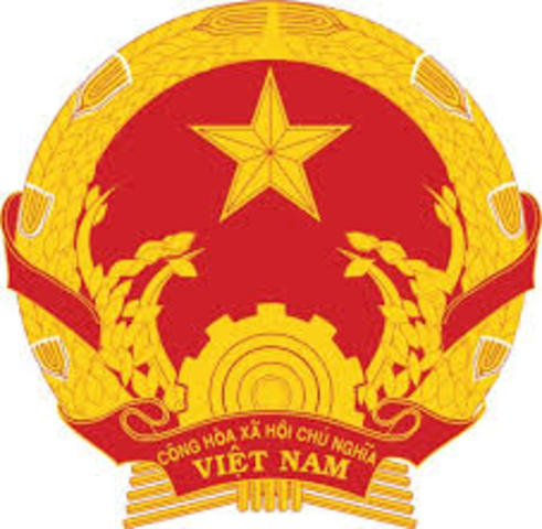 Vietnam is Unified