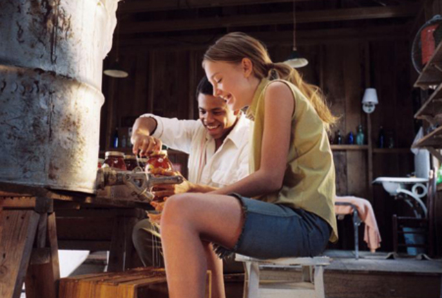 Peak of Integrated Schools