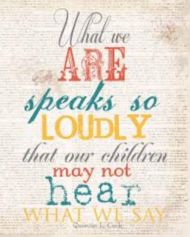 David smokes marijuana for the first time