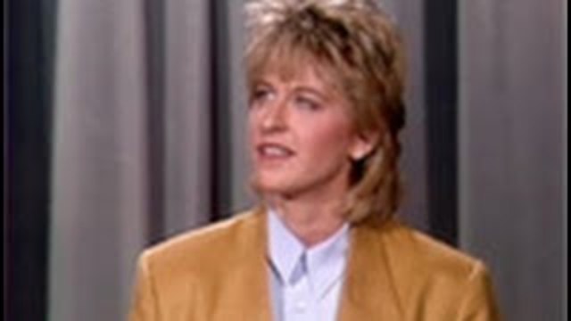 Funniest Person in America