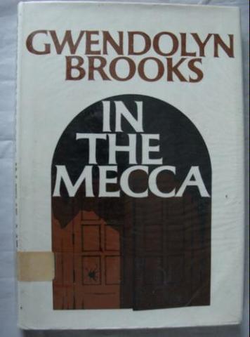 Brooks publishes In the Mecca