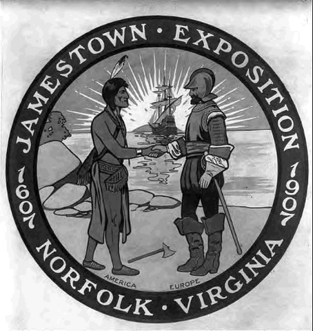 Jamestown Founding
