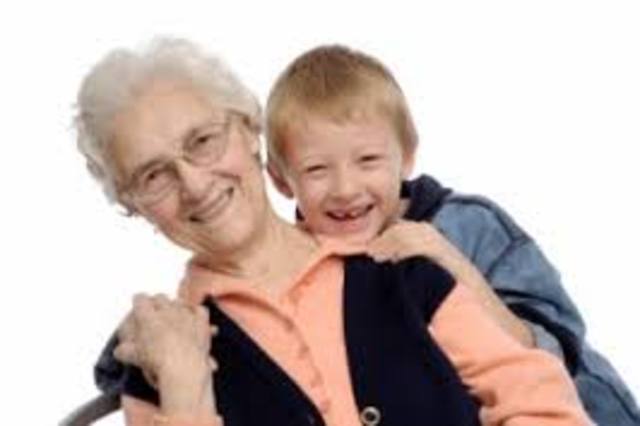 Nic is found in Nancy's Home