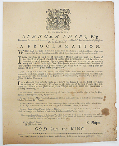 Treaty of Paris 1763