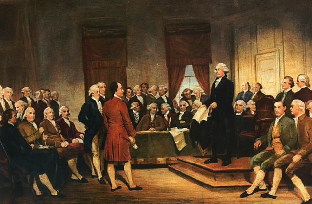 Constitutional Convention