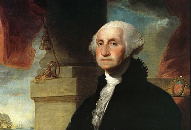 Washington’s Term