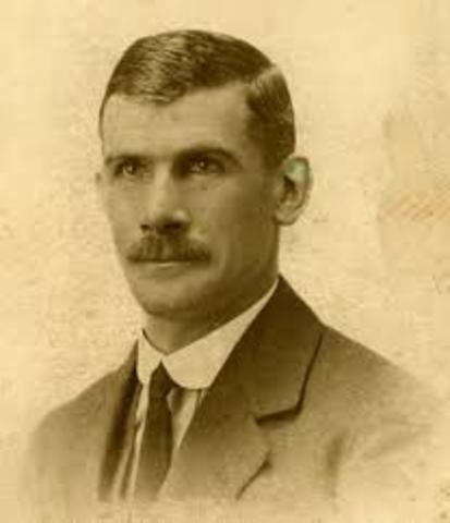 Greek leader Constantine I resigns as leader