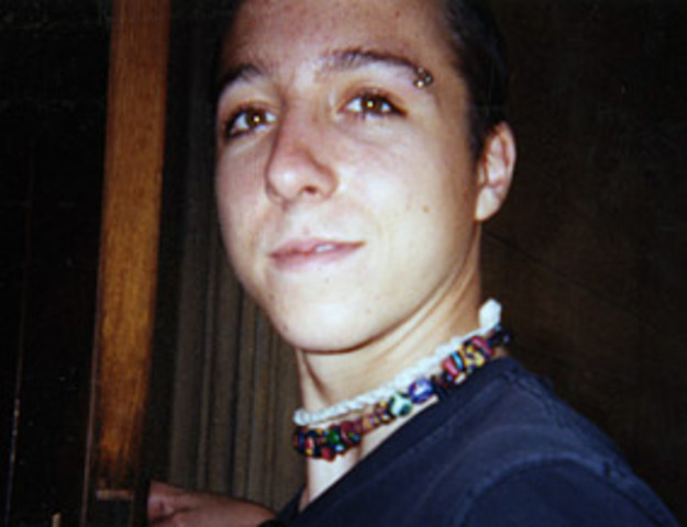 Nic Smokes Cigarettes