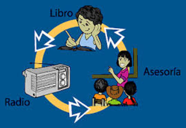 Centro de Formacion a Distancia
