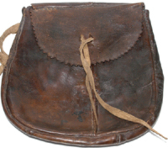 Crabbe found who was mary