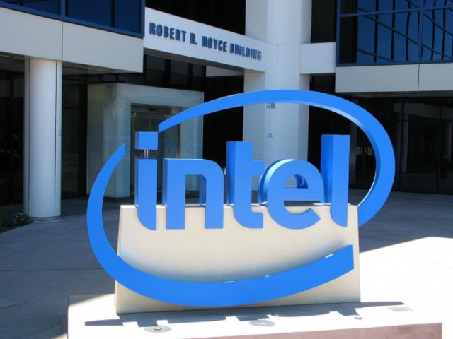 Creacion de Intel