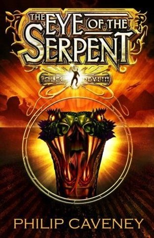 The Eye Of The Serpent