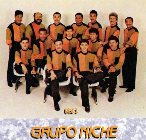 salsa (genero romantica)