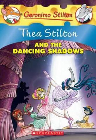 The Dancing Shadows