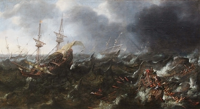 The Seventh Ottoman–Venetian War