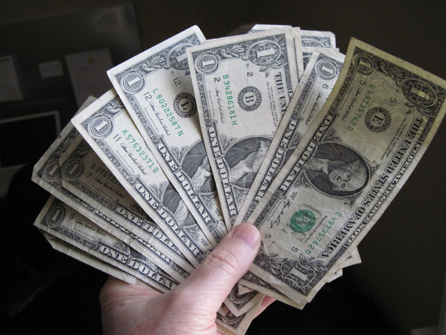 One day after school