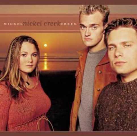 Nickel Creek Formed