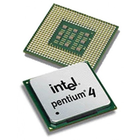 INTEL PENTIUM 4