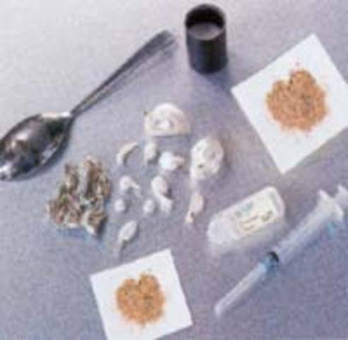 Nic relaspes after 18 months sober