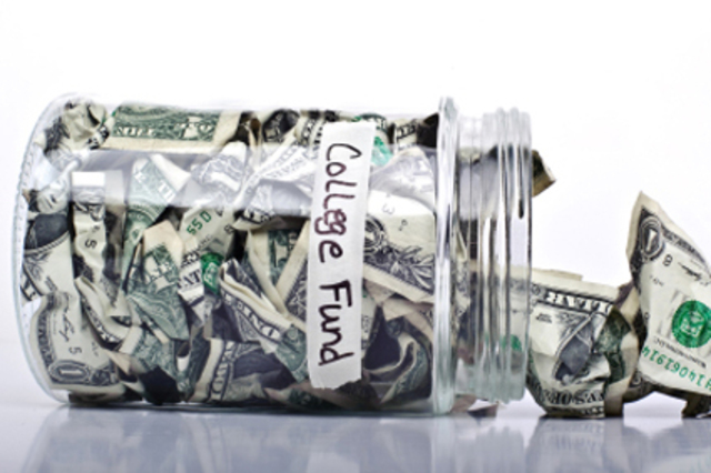 Started Job at Olive Garden