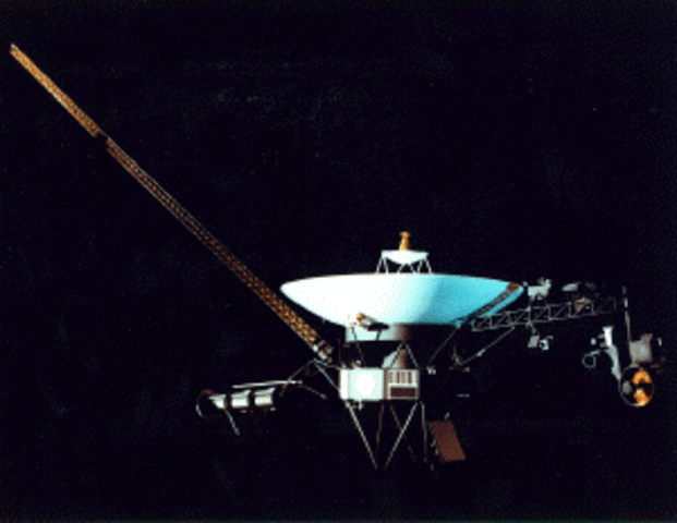 Voyager 1