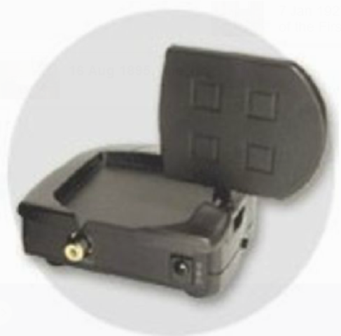 The Invention of the Video Camera