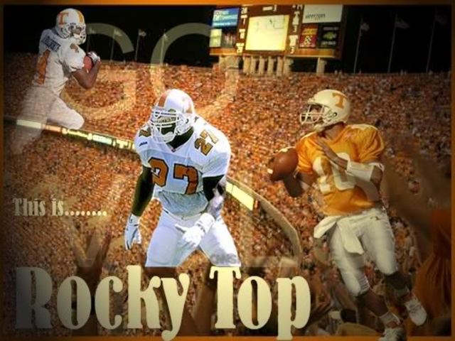 "Rocky Top"
