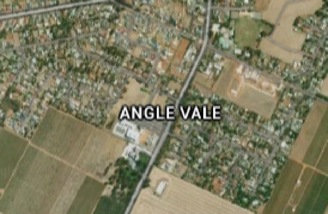 Edgar George Huxtable