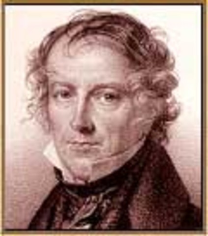 John Baptist Riccioli