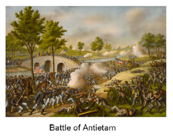 Battle of Antietam